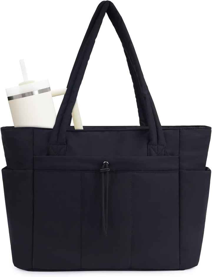 Damen Tote-Tasche Mehrere Taschen | Groß