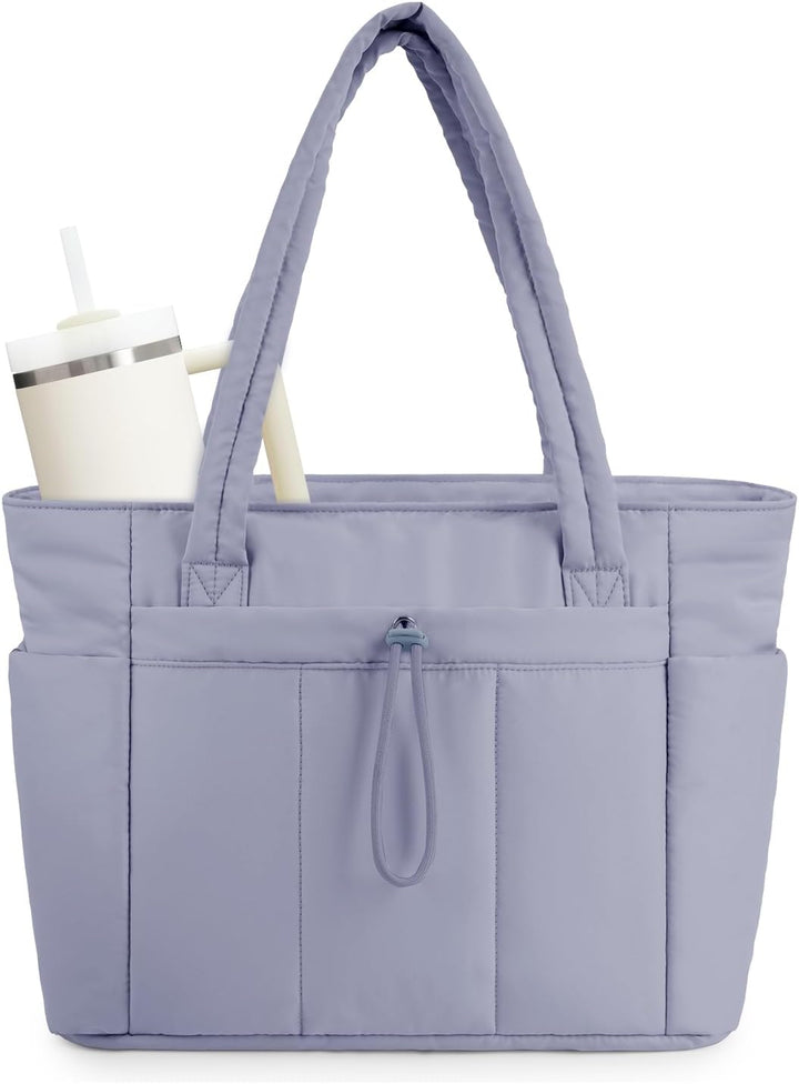 Damen Tote-Tasche Mehrere Taschen | Groß