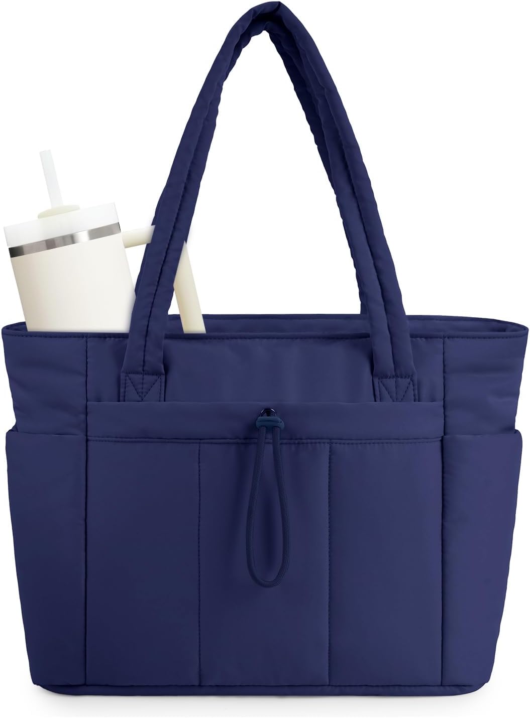 Damen Tote-Tasche Mehrere Taschen | Groß