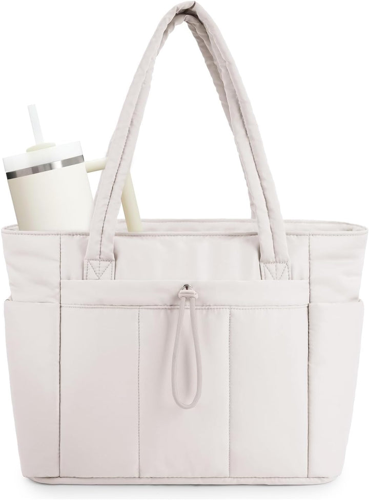 Damen Tote-Tasche Mehrere Taschen | Groß