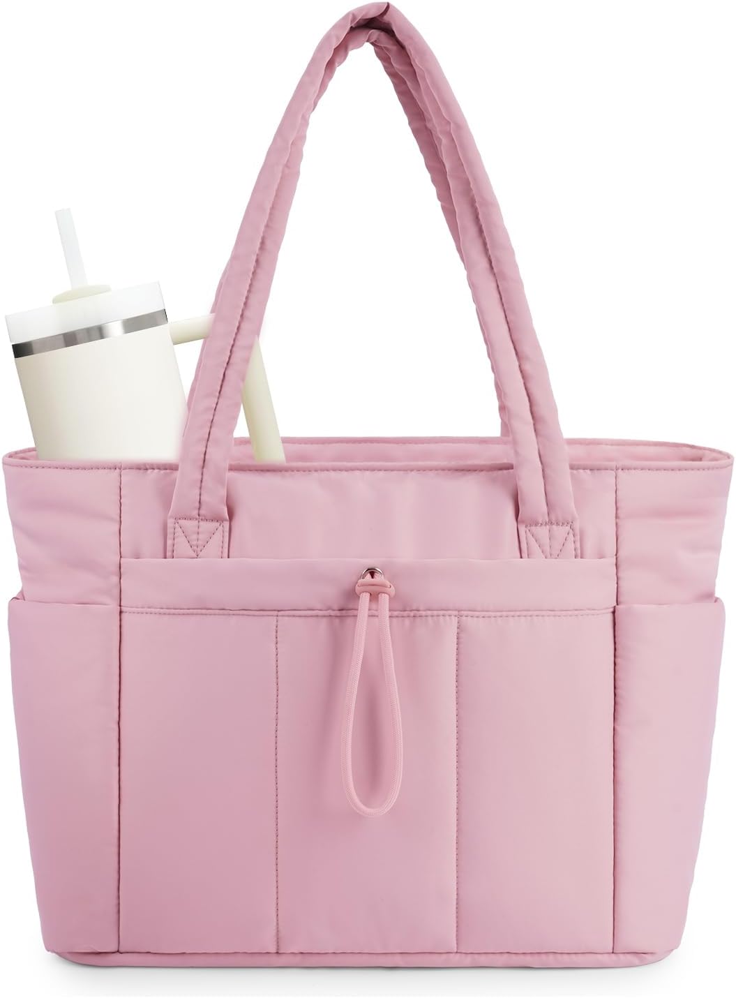 Damen Tote-Tasche Mehrere Taschen | Groß