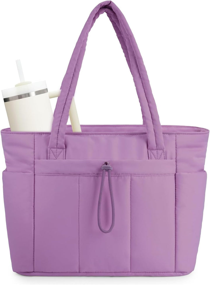 Damen Tote-Tasche Mehrere Taschen | Groß
