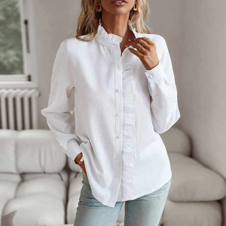 Damen Sommerliche Bluse | Elegant